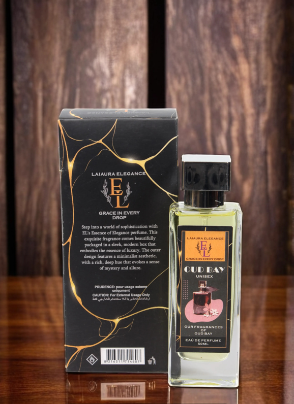 Oud Bay for UniSex