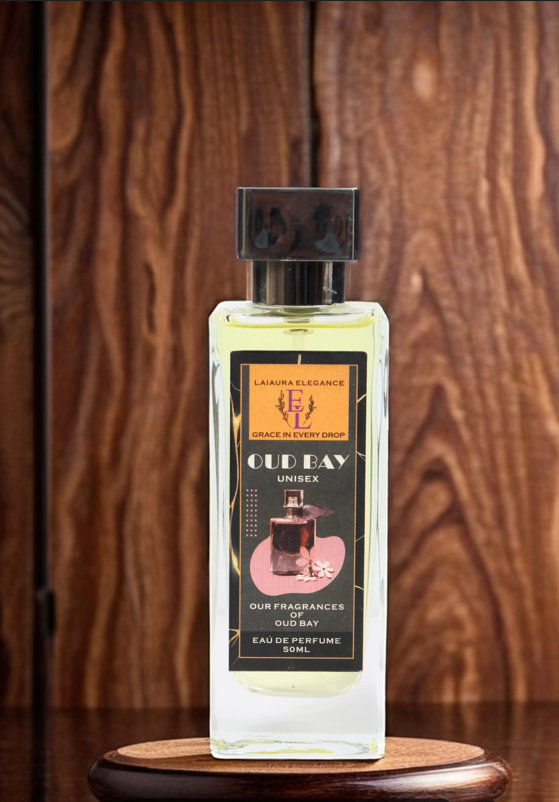 Oud Bay for UniSex