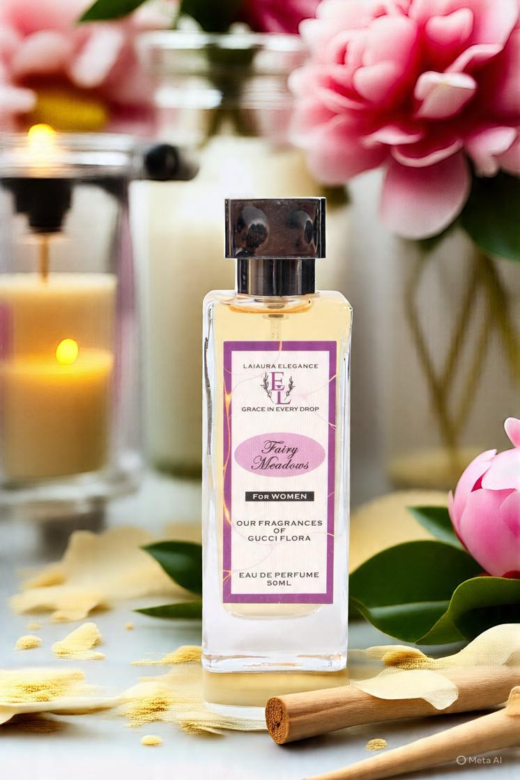 Fairy Meadows for Women's