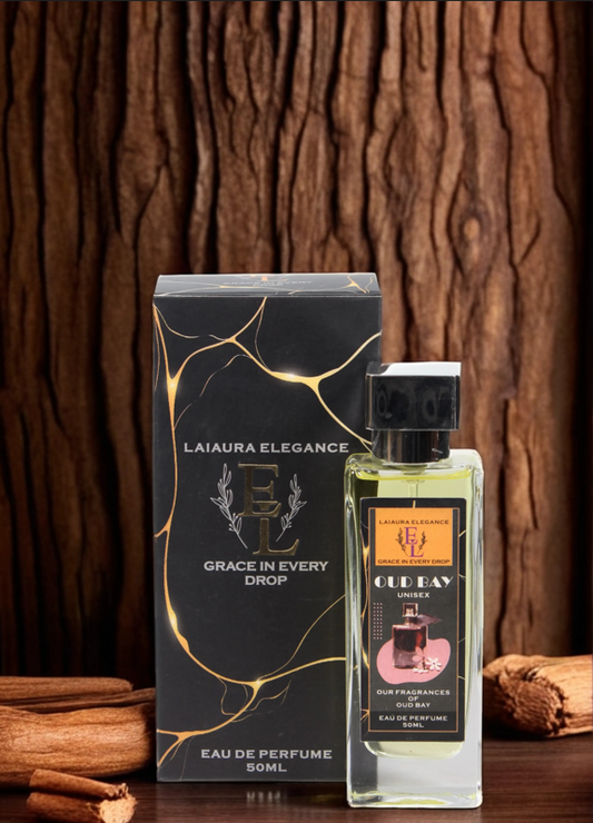 Oud Bay for UniSex